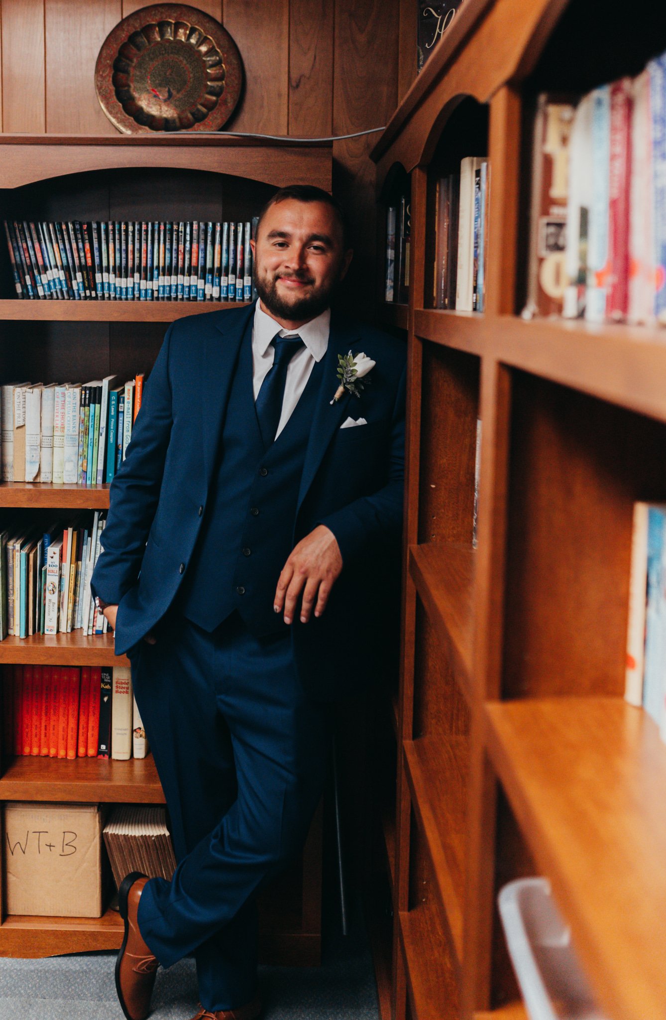 Ross Planson - Digital Marketing Expert